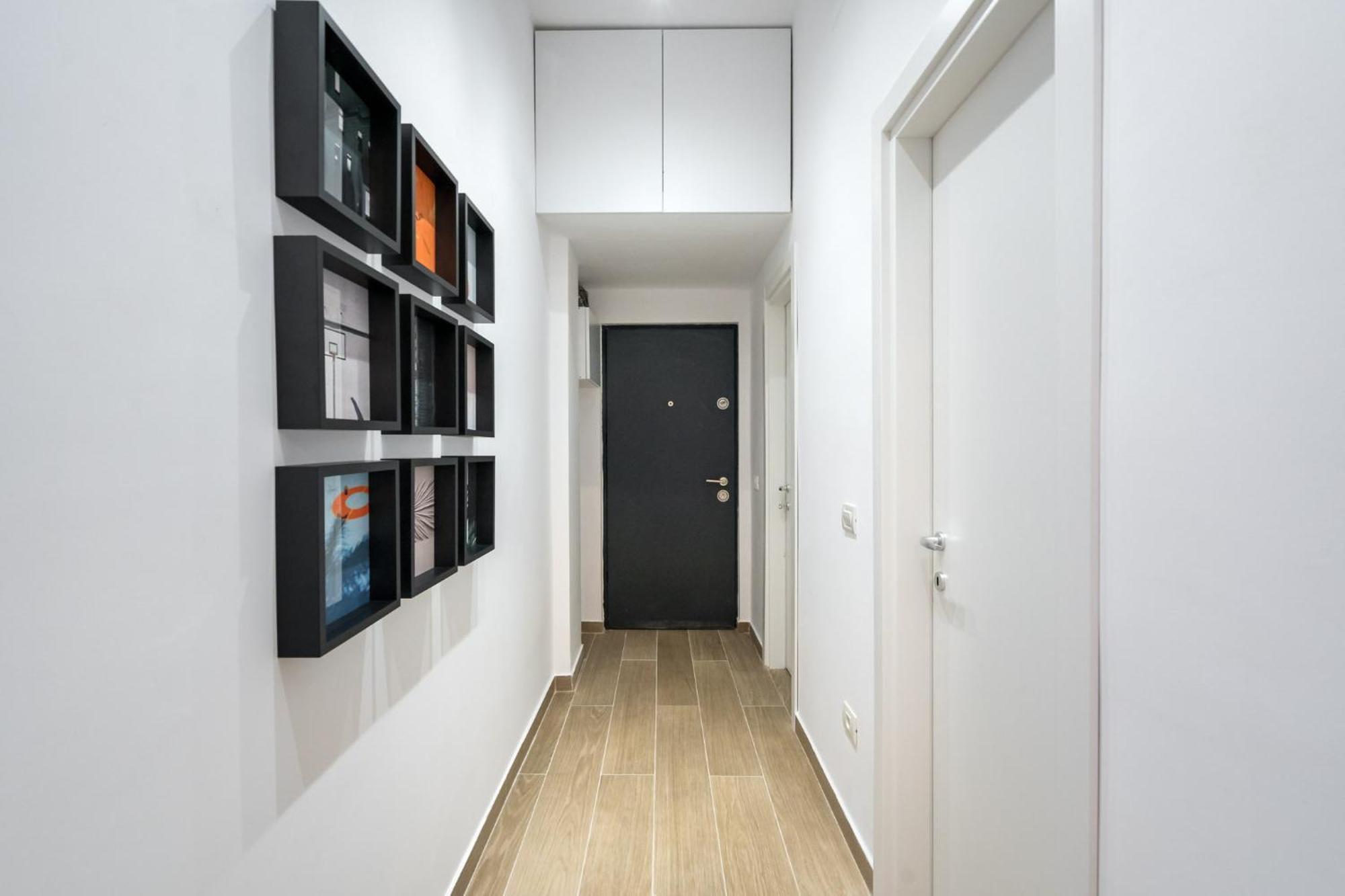 Apartamento Old Town - Victoriei 25 - Urbannest Bucarest Exterior foto