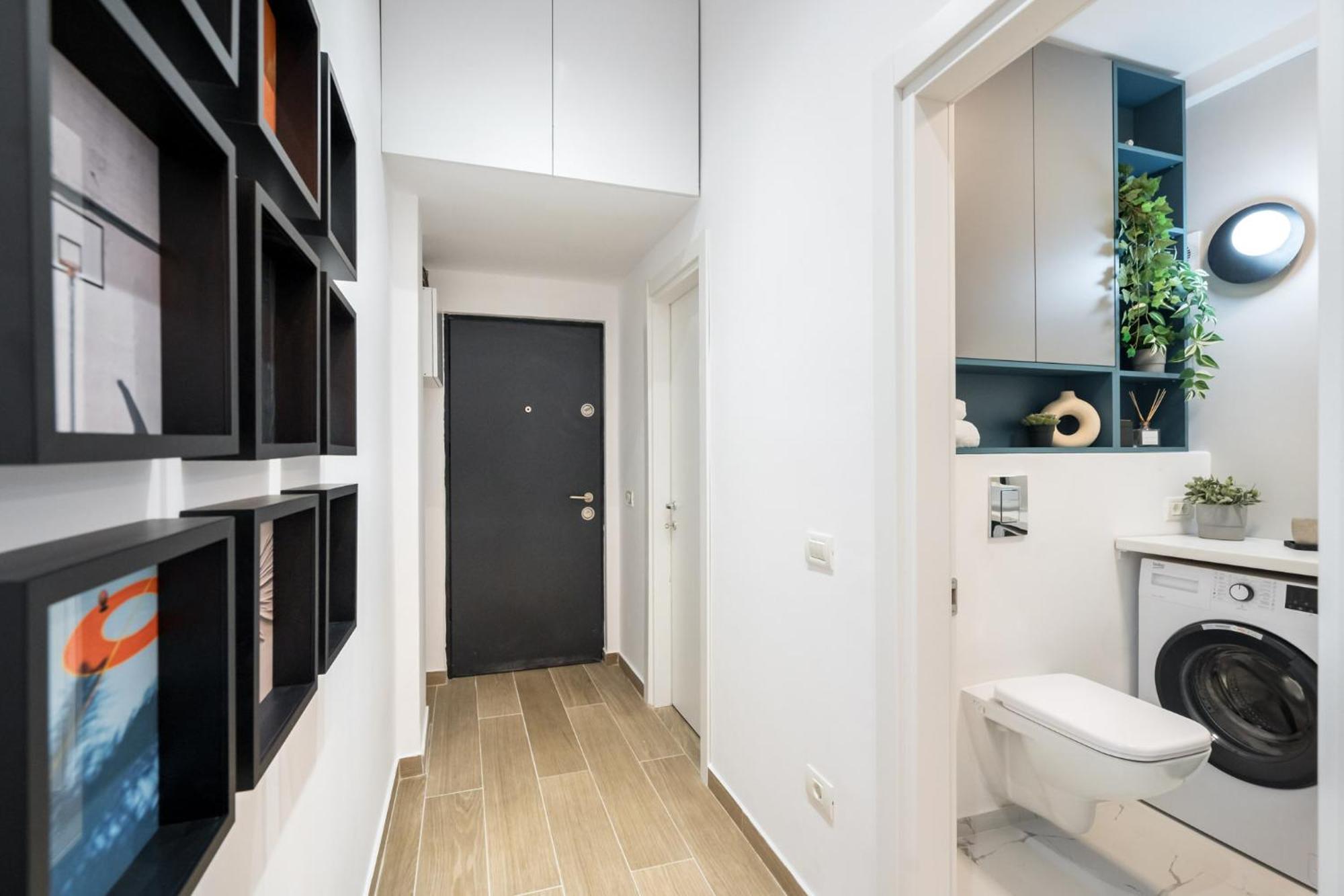 Apartamento Old Town - Victoriei 25 - Urbannest Bucarest Exterior foto