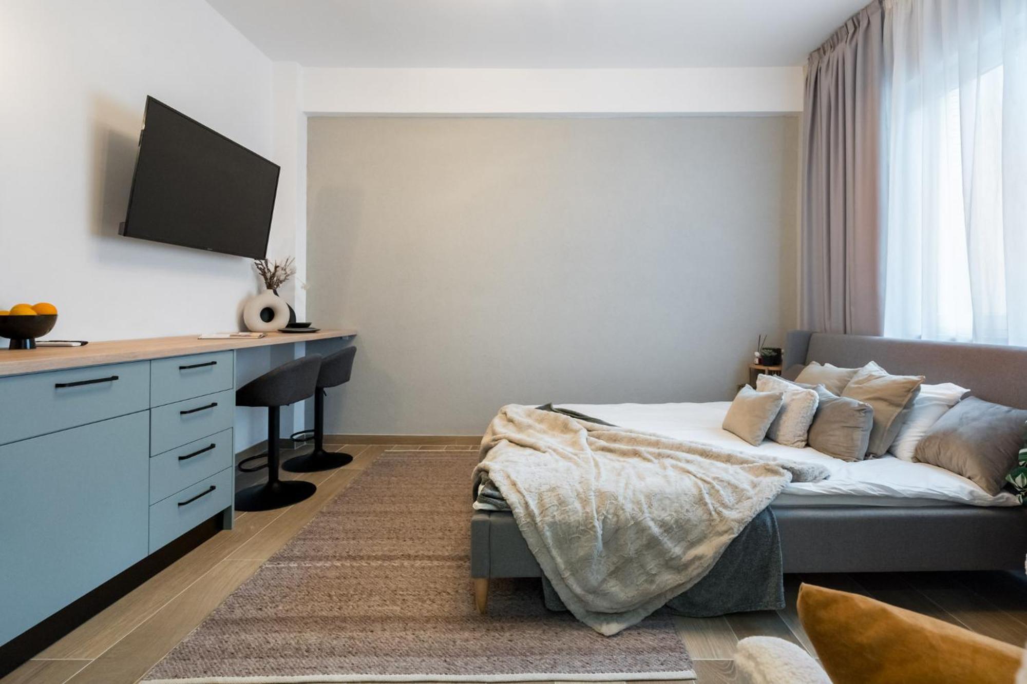 Apartamento Old Town - Victoriei 25 - Urbannest Bucarest Exterior foto