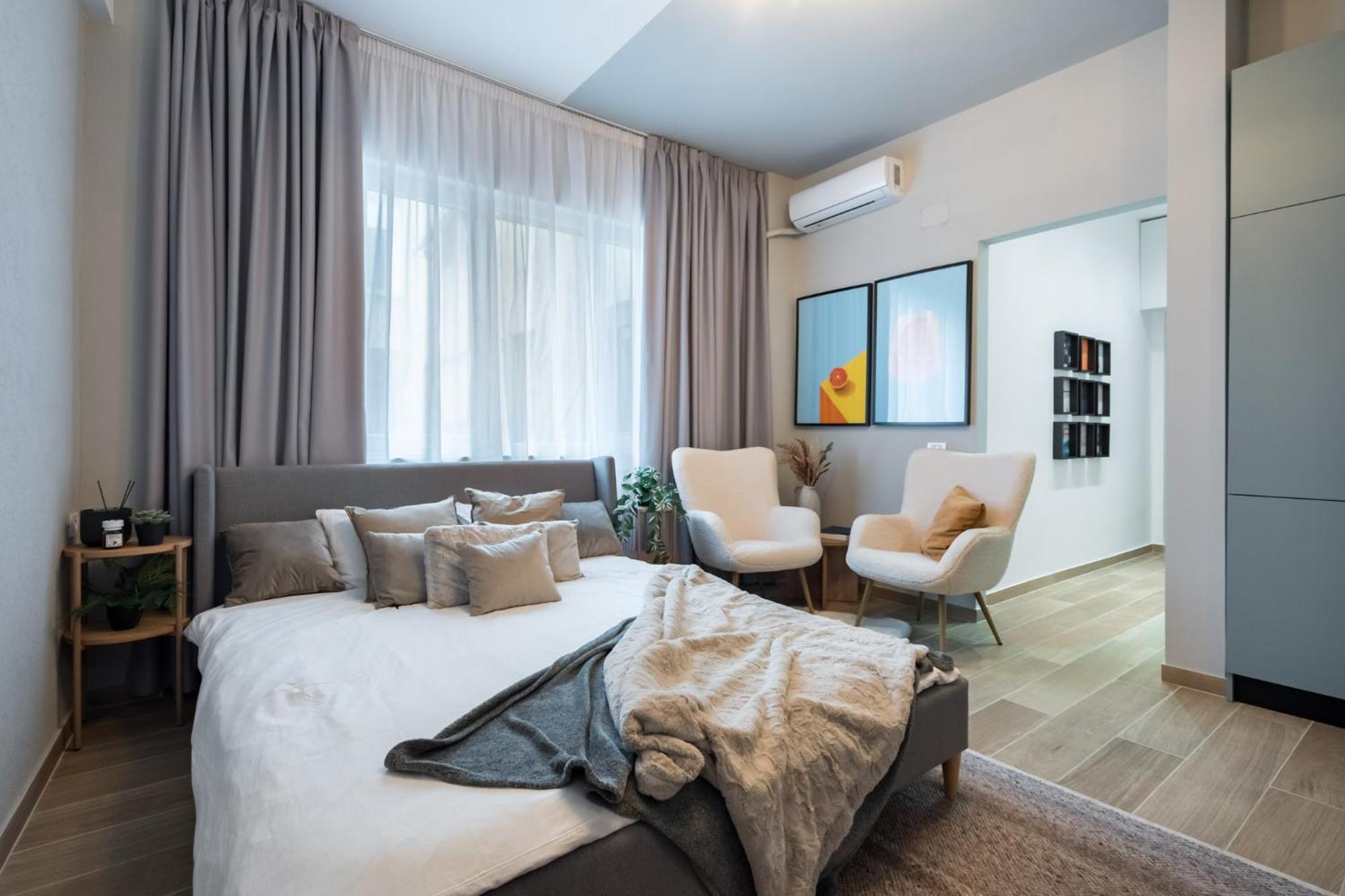 Apartamento Old Town - Victoriei 25 - Urbannest Bucarest Exterior foto